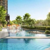 Chuẩn phong cách Nhật soosngs thanh lich giữa lòng Bình Dương giá chỉ 9tr/m2